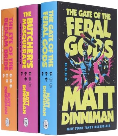 Eoin Colfer Artemis Fowl Series 8 Books Collection Set Brand New